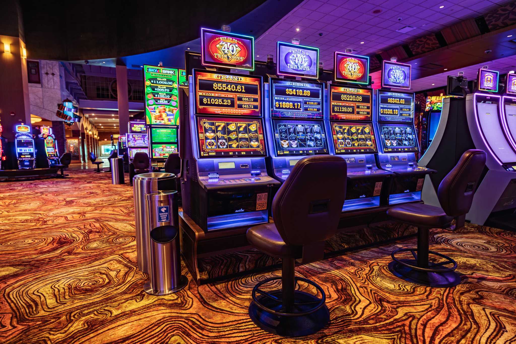 Dijital Roullete: Casino Teknolojisindeki Evrim