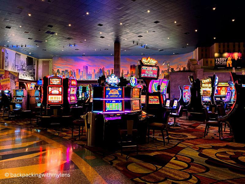 Kazanma Potansiyelinizi Artıran Casino Stratejileri