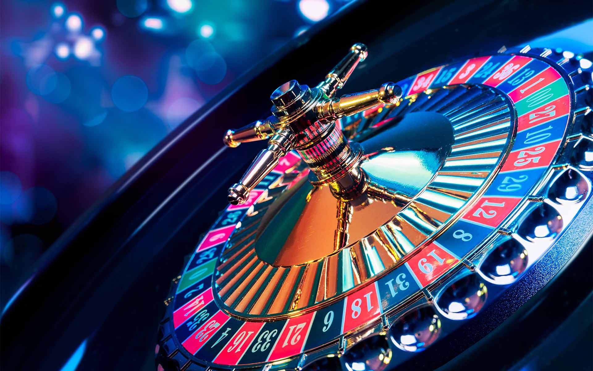 Kazanma Potansiyelinizi Artıran Casino Stratejileri