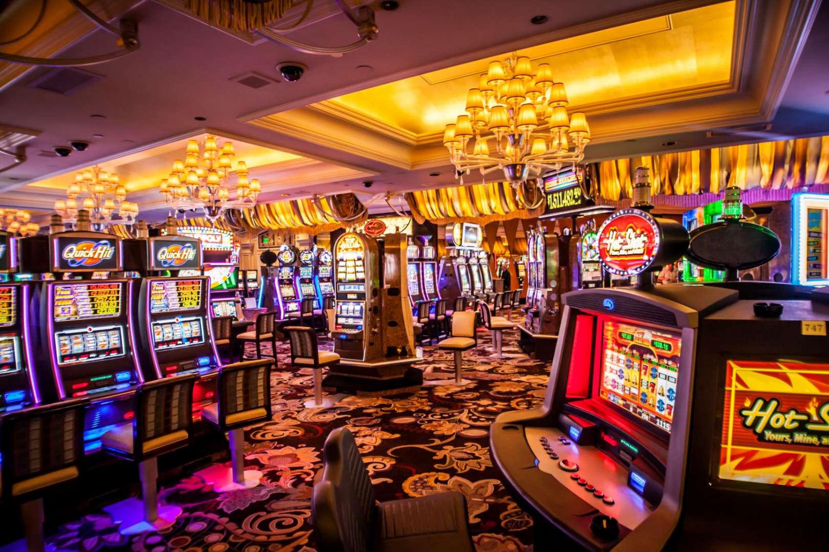 Kripto ve Casino: Yeni Bir Dönem mi?
