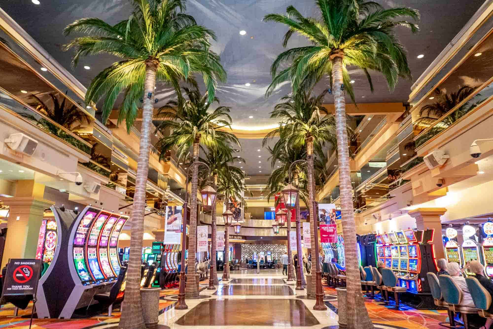Kripto ve Casino: Yeni Bir Dönem mi?