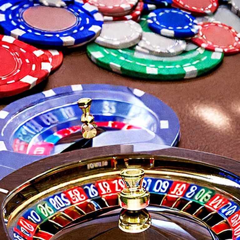 Poker Masörleri: Zihninizi Kazanma İçin Ritüeller