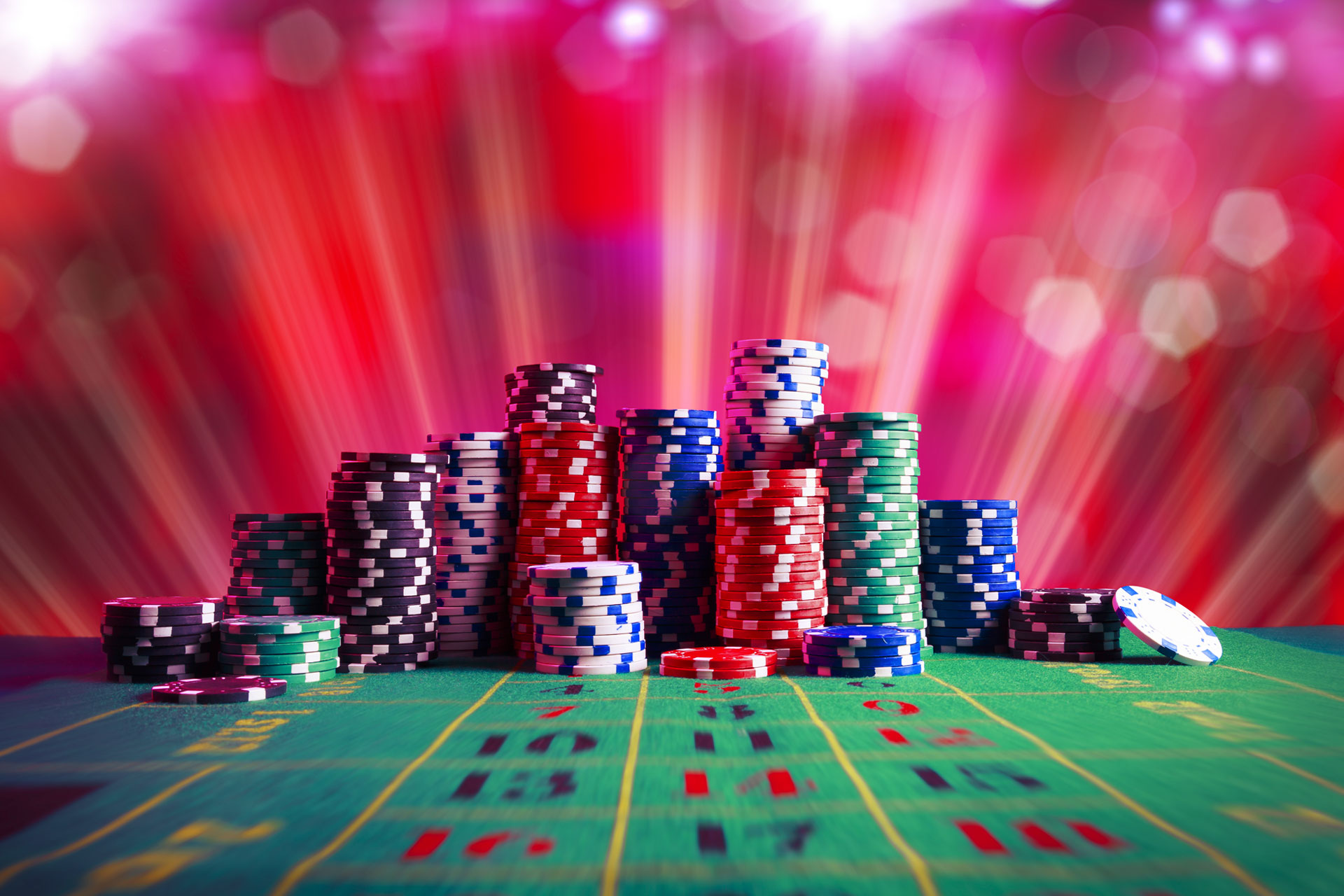 Poker Turnanasında Adres Güncellemeleri: Kesintisiz Oyun