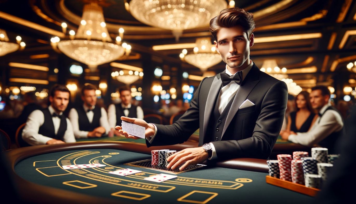 Slot Makinelerinde Strateji: Kazanma İhtimalini Artırma Rehberi