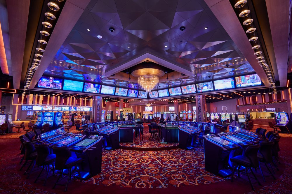 Slot Oyunlarıyla Karlı Rüyalar: İpuçları ve Stratejiler
